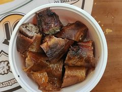 -余百年·现烧烧腊(布吉金利店)