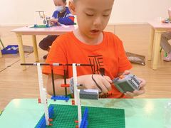 -卡巴机器人编程·少儿编程·信息学竞赛(公益西桥校区)