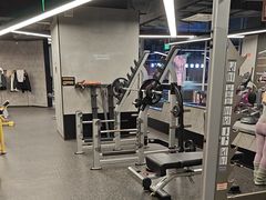 -锐动健身游泳(博地中心店)