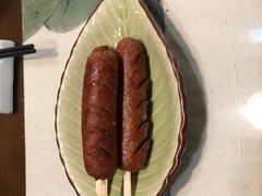 -福慧慈缘素食餐厅(王府井店)