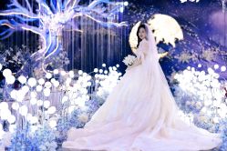-南京宝娜嫁衣婚纱礼服馆(中央路店)