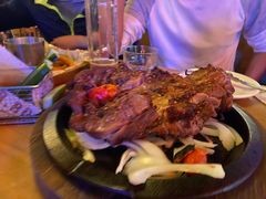 -MR.ROCKY洛奇先生RESTAURANT&BAR(宝安壹方城店)