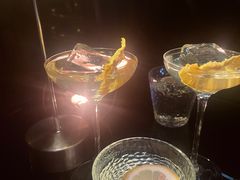 -柒Lounge(三里屯店)