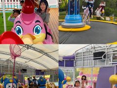 -大兴滨河森林公园