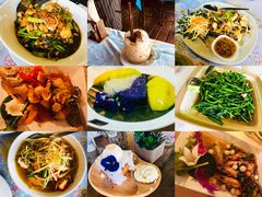 -自然餐厅(Phuket)