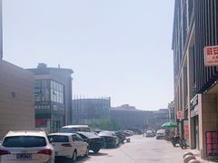 -宝龙广场(蓬莱区)