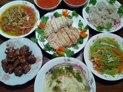 -葱妈母婴医护月嫂中心(浦东店)