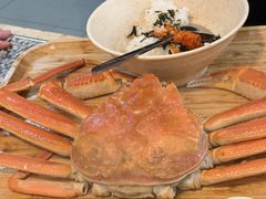 -震海贝烤贝·民俗特色店(延吉总店)
