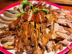 -春梅里卤鹅馆·47年老字号(中山路店)