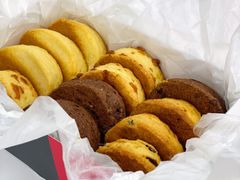 -SKROLL卡特司库·蛋糕定制·生吐司·司康(古北程家桥店)