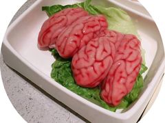 猪脑花-海底捞火锅(丹竹头星悦天地店)