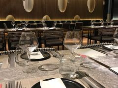 大堂-Hurricane's Grill 飓风牛排