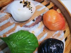 -蔡澜点心·粤菜(月星环球港店)