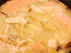 -熊猫主题餐厅