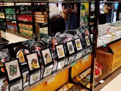 零售区-令氏家外家周秦食府(高新店)