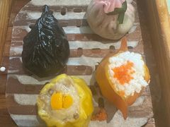 -蔡澜点心·粤菜(领展购物广场店)