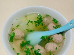 -南门小馆·清真(国贸商城店)
