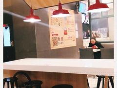-永和大王(浦东南路店)