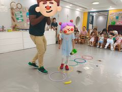 -京师双语幼儿园