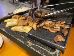 -咕咕站韩国料理(紫金港店)