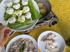 脆肉鲩鱼丸-红日饭店(裕隆三路店)