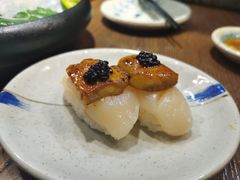 -大雄寿司(中华广场店)