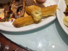 -淮安宴·淮扬菜(清河路一店)