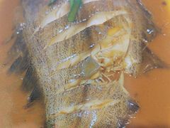 -赶海部落海鲜城(海阳路店)