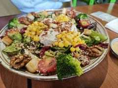 -魏斯理汉堡(西安沣东吾悦店)