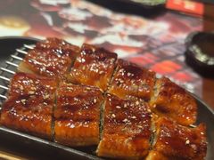 -弓二·烧鸟居酒屋(财富购物中心店)