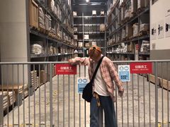 -宜家家居(西安未央商场店)