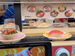 -友壹町寿司(佛山新DNA店)