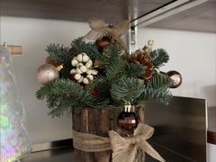 -双季花艺园艺市场(浦东店)