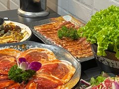 -齐齐哈尔烤肉·烧烤·烤鱼(万科时一区店)