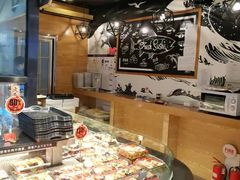 -池田寿司·4H鲜作(朝阳大悦城店)