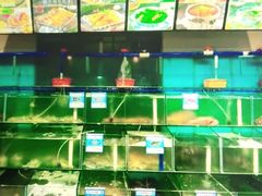 水产区-琼大师东方烤乳猪(亚特兰蒂斯店)