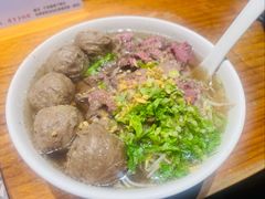 -汕百碗·汕头牛肉粿条(南国奥园总店)