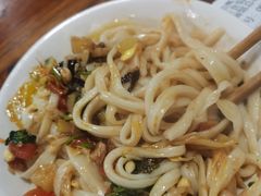 -王菊美食街·王菊面馆(总店)