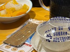 -0317火锅鸡·清真(正达店)