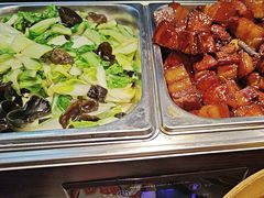 -八婺饭堂·自选店(新光汇店)