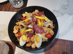 -1874融合西厨·观景餐厅(保利店)