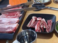 -麻蒲碳烤肉(梅花园店)