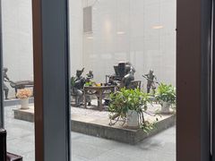 -百年朱苦拉咖啡(博物馆店)