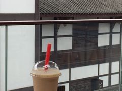小丸子蒸奶茶-去茶山(新光里店)