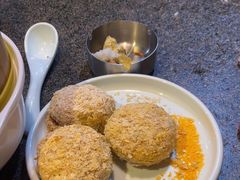 -三道菜(明堂公园店)