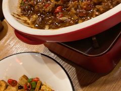 -赣饭农家·江西小炒(西乡店)