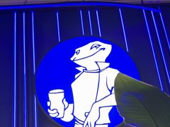 -bluefrog蓝蛙(皇庭广场店)