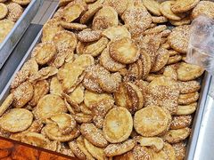 -高一点·徽味酥饼王·黄山烧饼