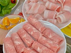-焱味真•韩牛自助烤肉(大学城店)