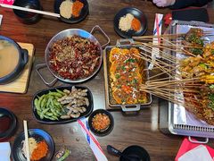 -Let’s WaKao瓦烤(贝森店)